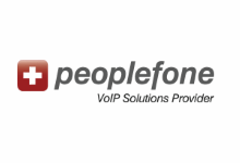 peoplefone VoIP